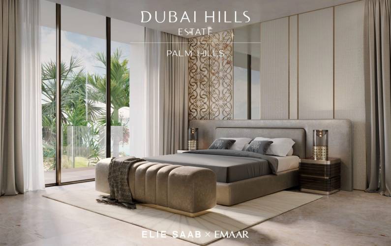 Interior design – Palm Hills