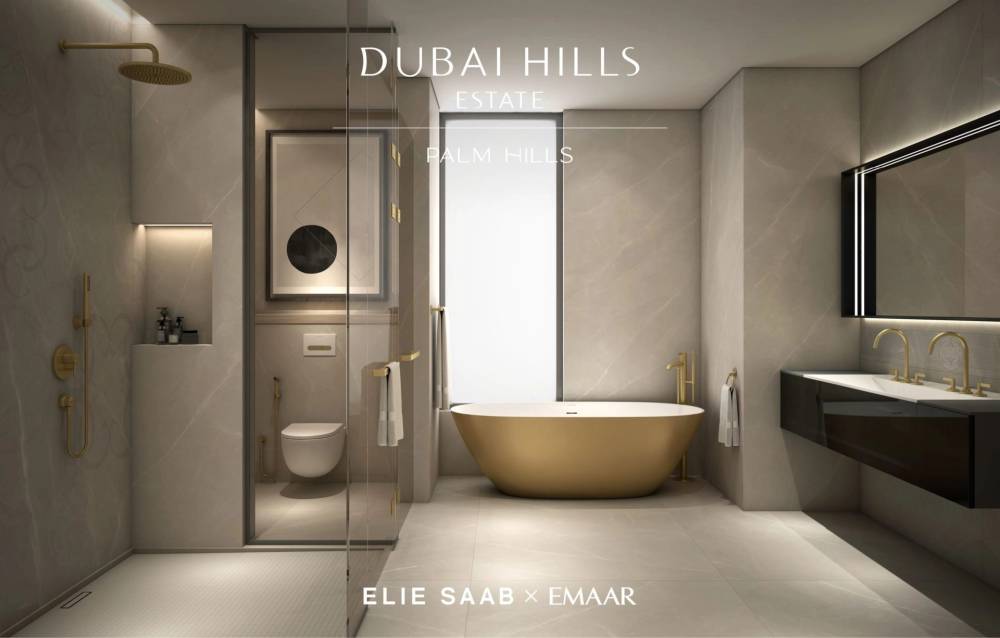 Interior design – Palm Hills#7