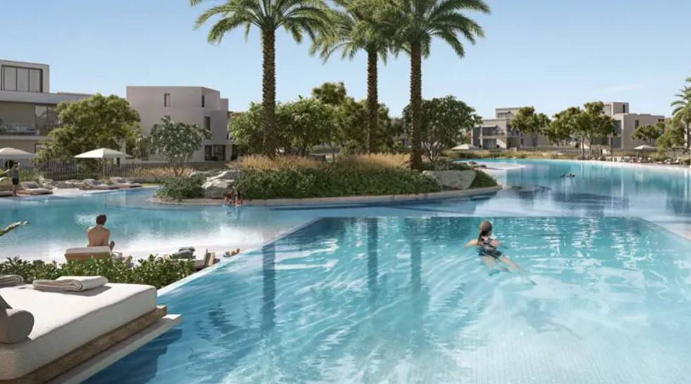 Gallery Palmeira - The Oasis#4