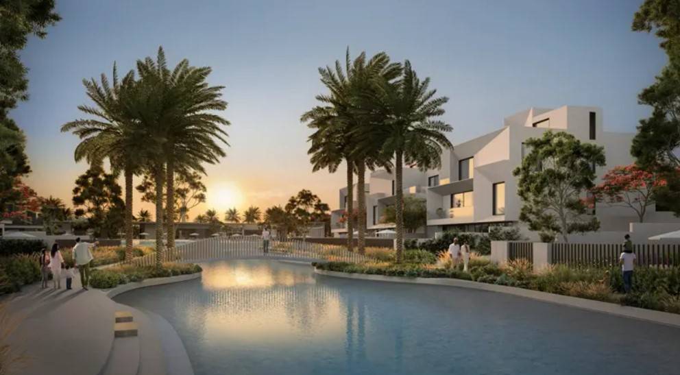 Gallery Palmeira - The Oasis#5
