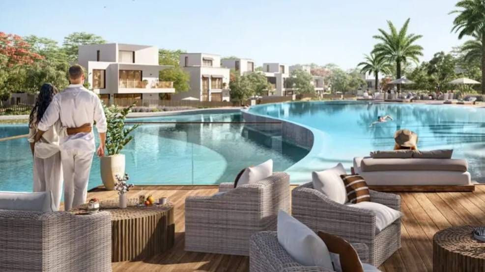 Gallery Palmeira - The Oasis#6