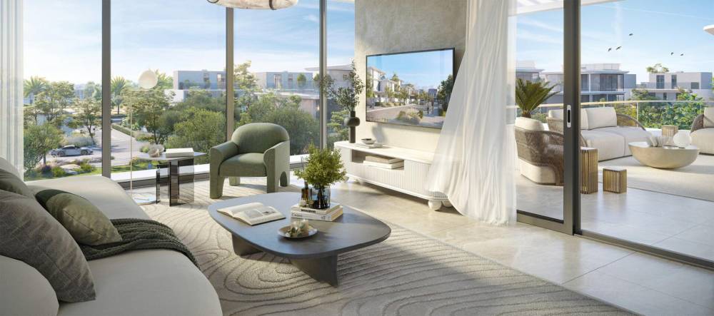 Interior design – Park Gate 2#1