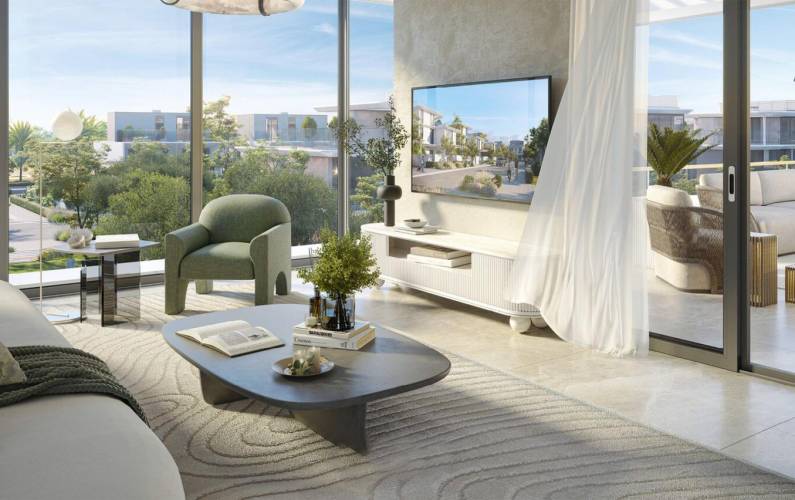 Interior design – Park Gate 2