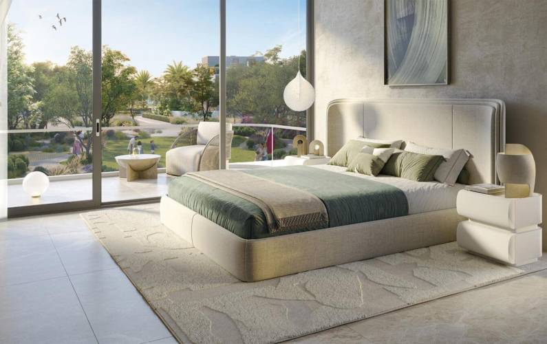 Interior design – Park Gate 2