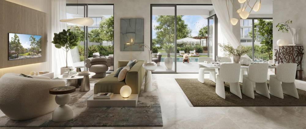 Interior design – Park Gate 2#3