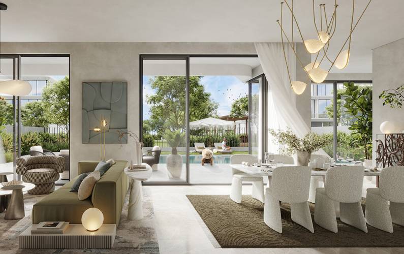 Interior design – Park Gate