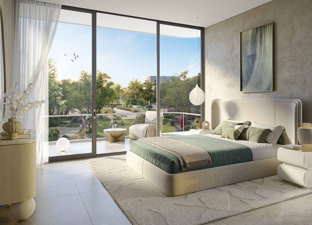 Interior design – Park Gate#2