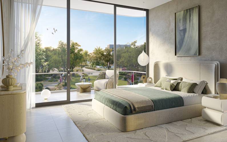 Interior design – Park Gate