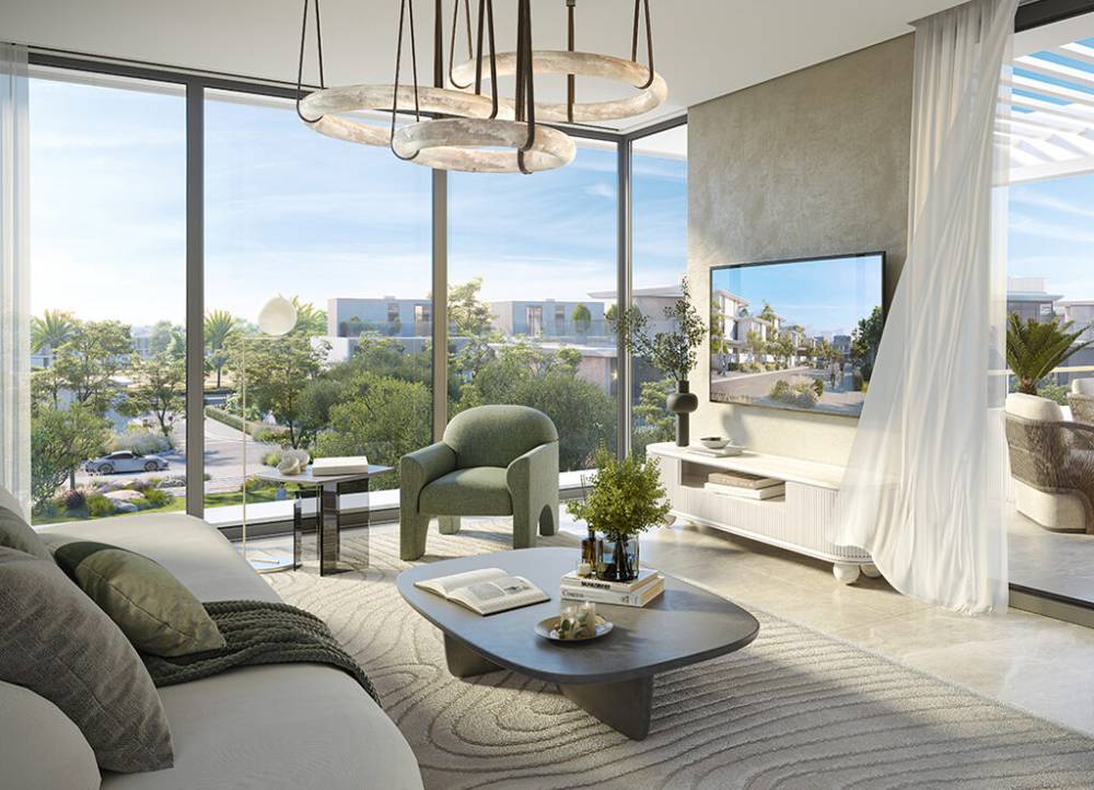 Interior design – Park Gate#3