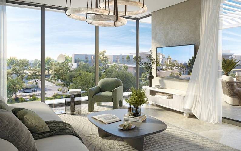 Interior design – Park Gate