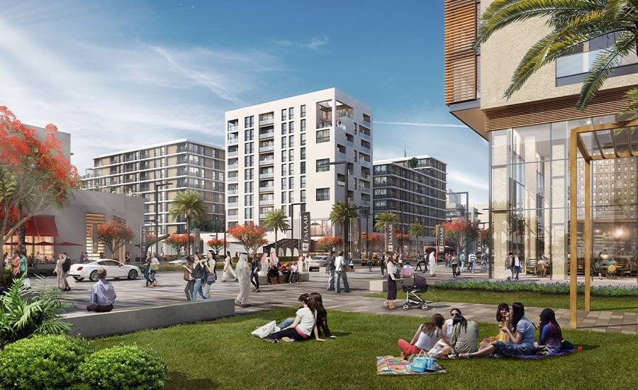 Gallery Park Point#4