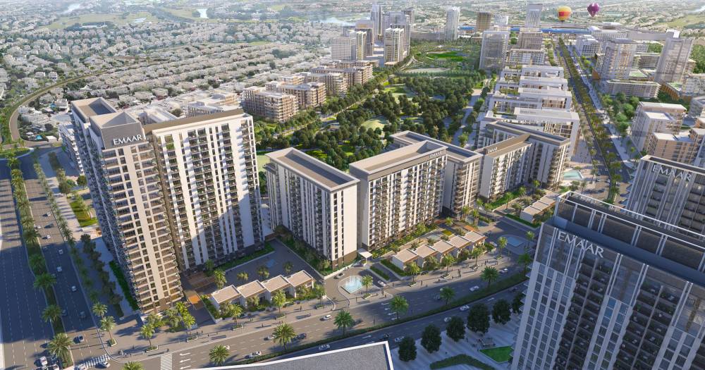 Gallery Park Ridge Apartments#2