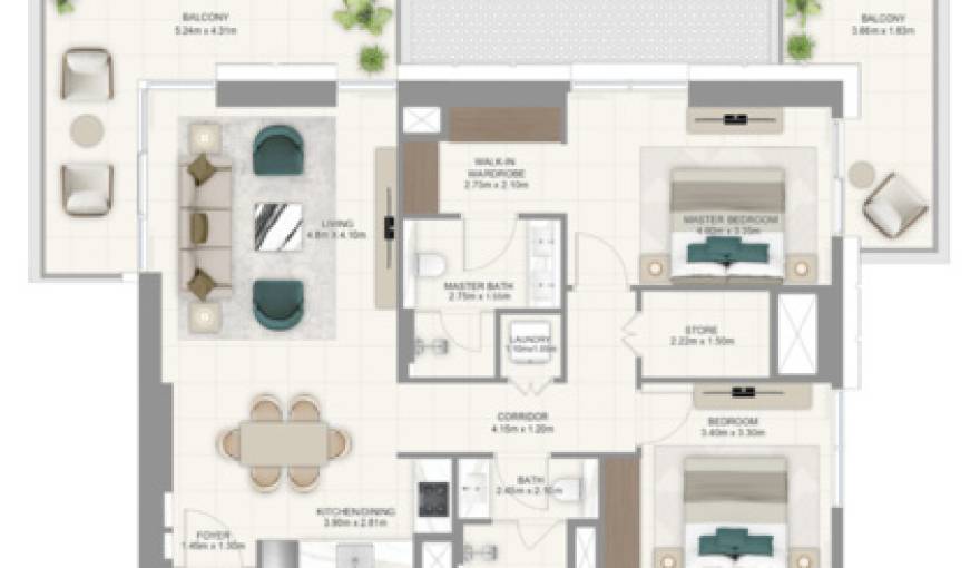 Plans Parkland