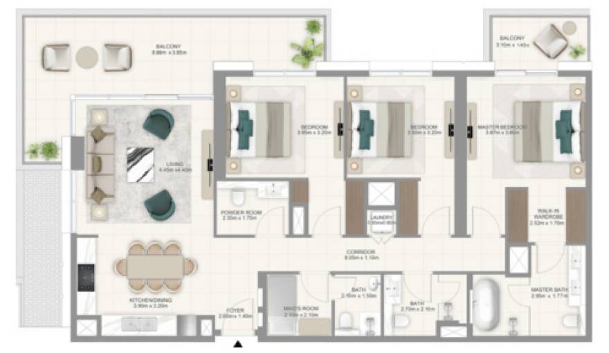 Plans Parkland