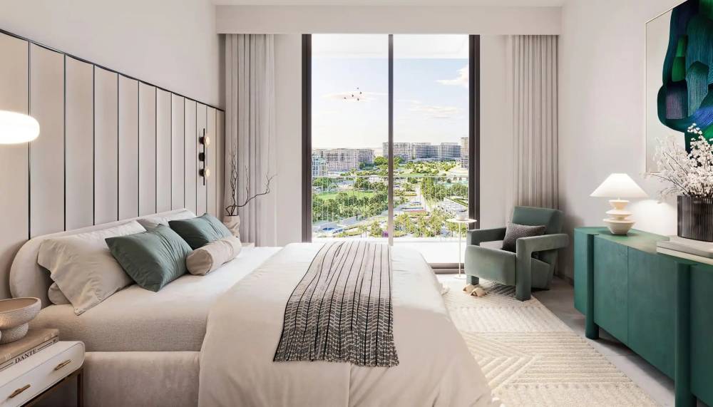 Interior design – Parkland#1