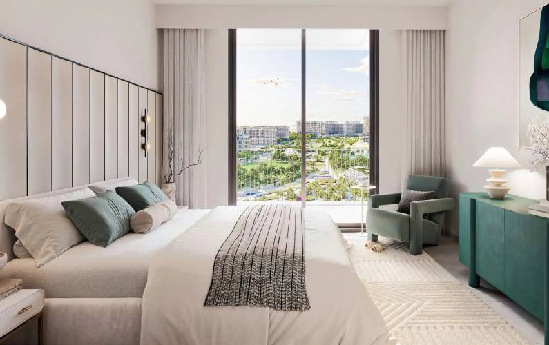Interior design – Parkland