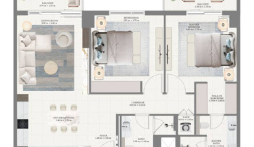 Plans Pier Point