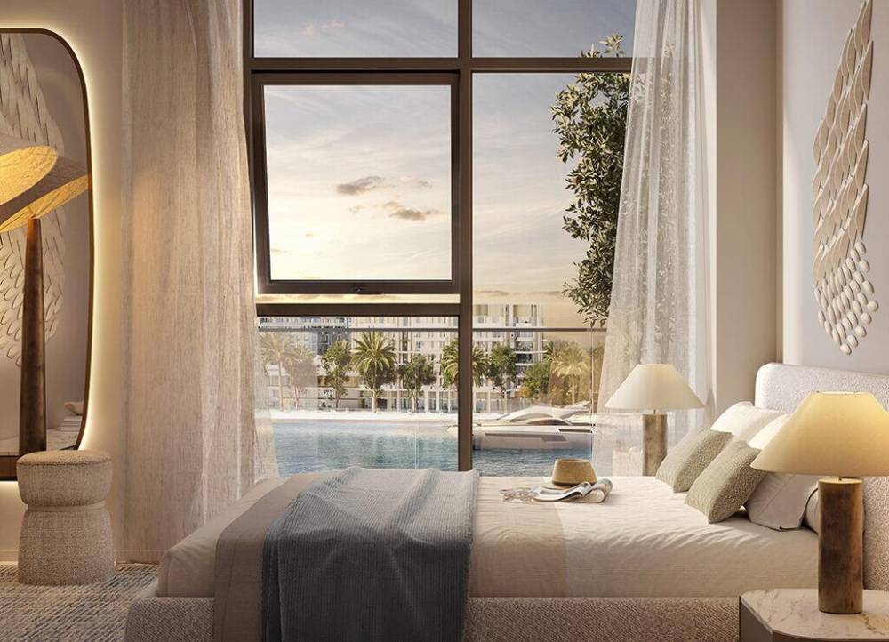 Interior design – Pier Point#2