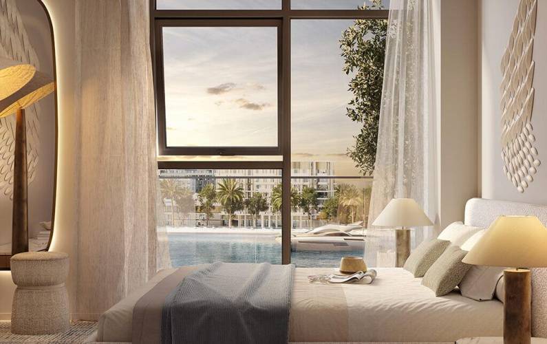 Interior design – Pier Point