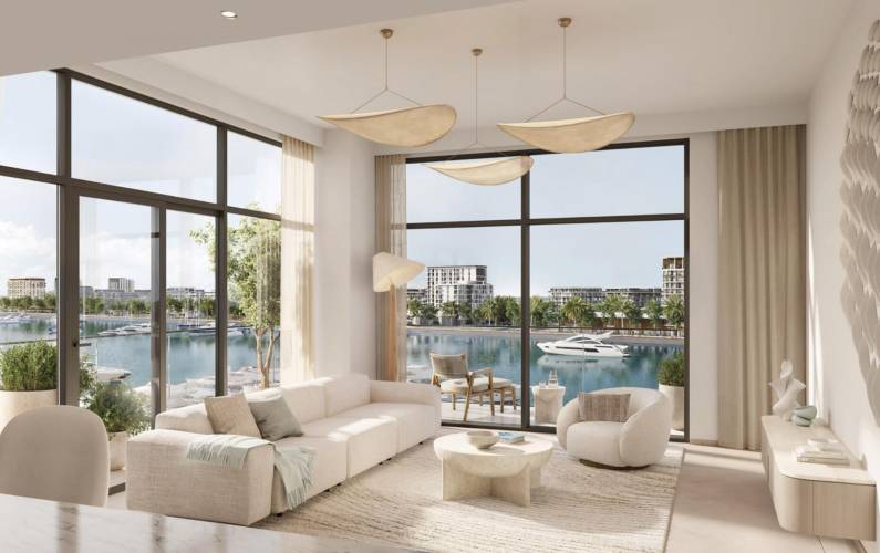 Interior design – Pier Point