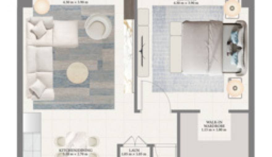Plans Porto View