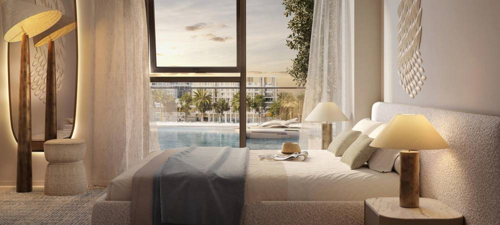 Interior design – Porto View#1