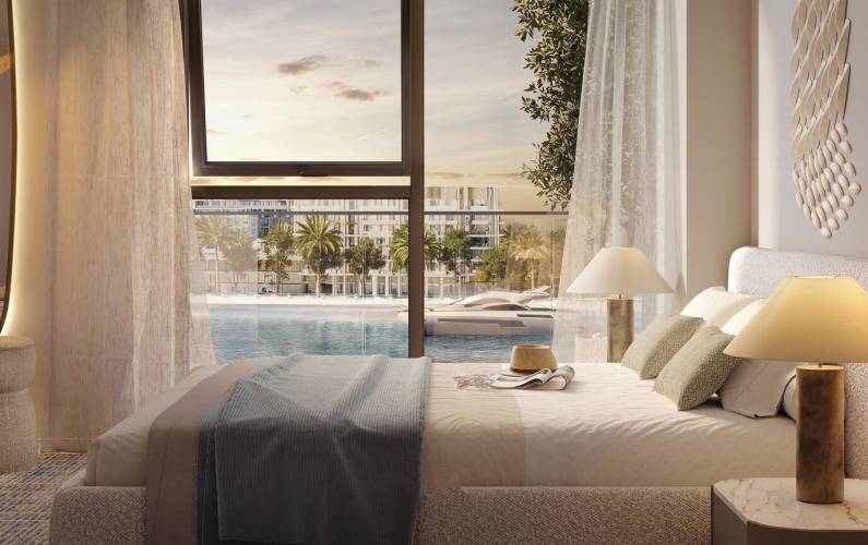 Interior design – Porto View