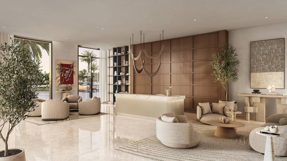 Interior design – Porto View#2