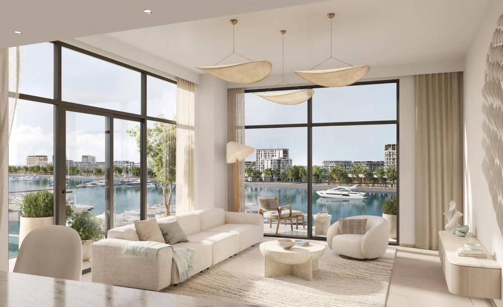 Interior design – Porto View#3