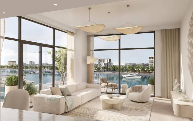 Interior design – Porto View