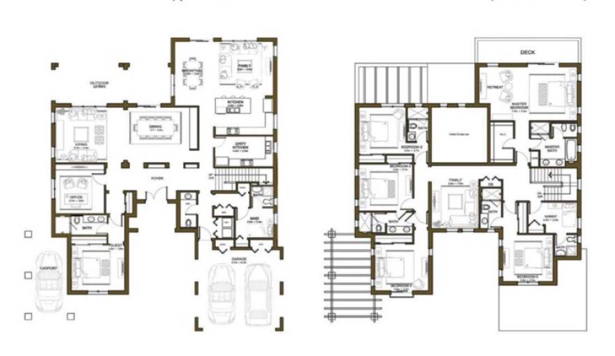 Plans Rasha