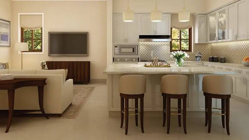 Interior design – Rasha#2