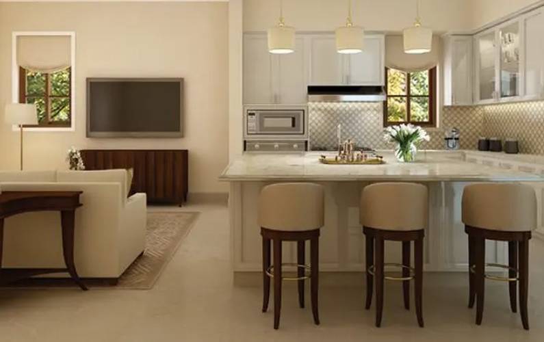 Interior design – Rasha
