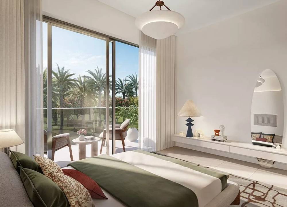 Interior design – Rivana at The Valley#2