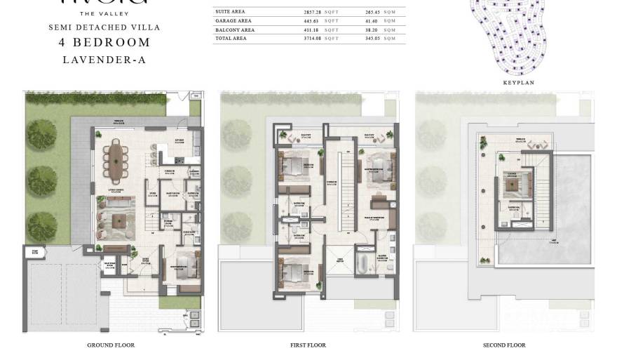 Plans Rivera