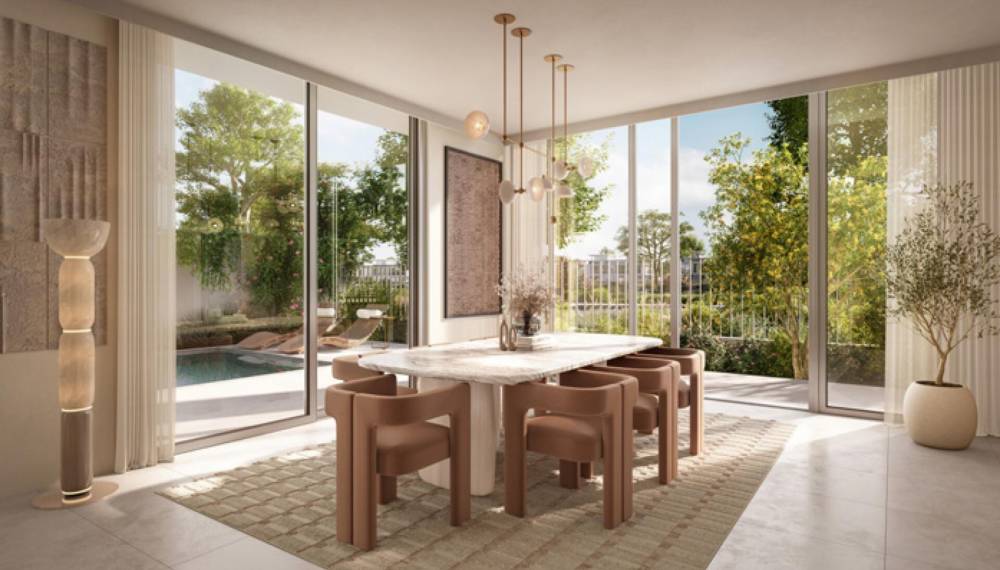 Interior design – Rivera#2