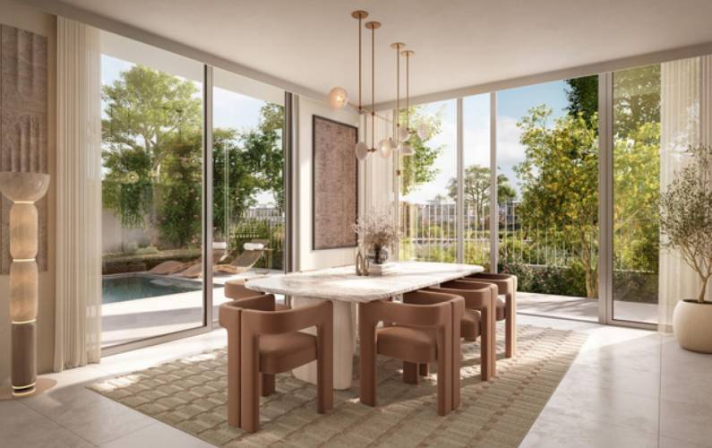 Interior design – Rivera