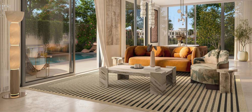 Interior design – Rivera#1