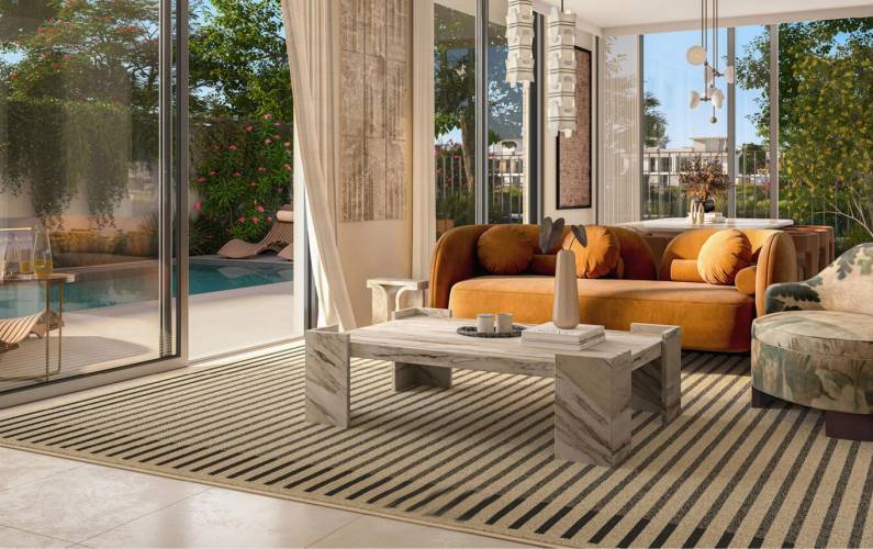 Interior design – Rivera
