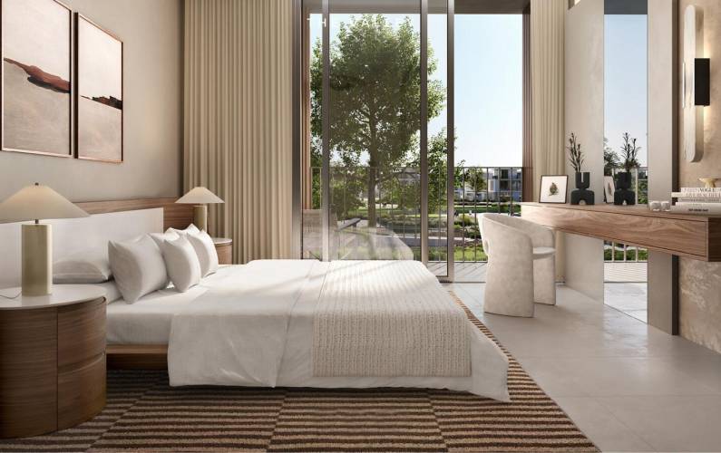 Interior design – Rivera