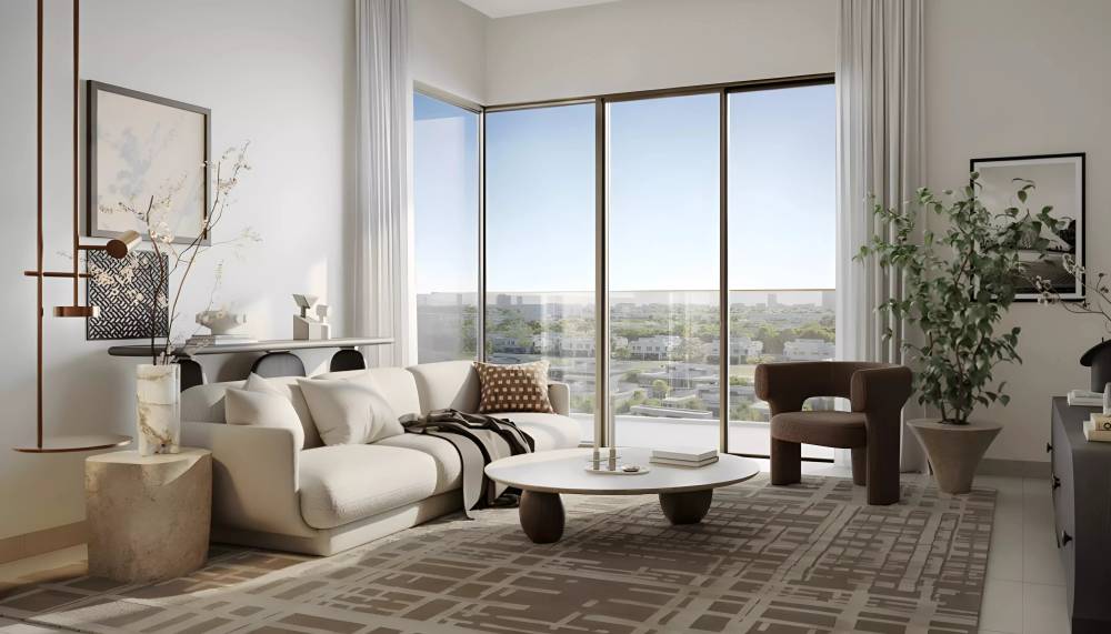 Interior design – Rosehill#1