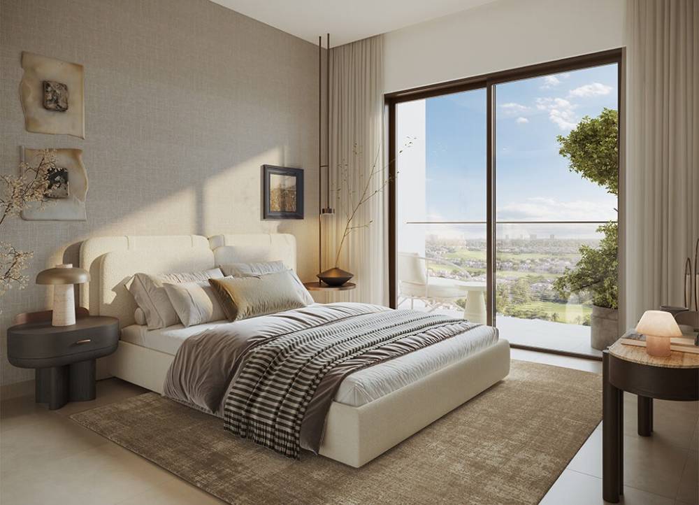 Interior design – Rosehill#2