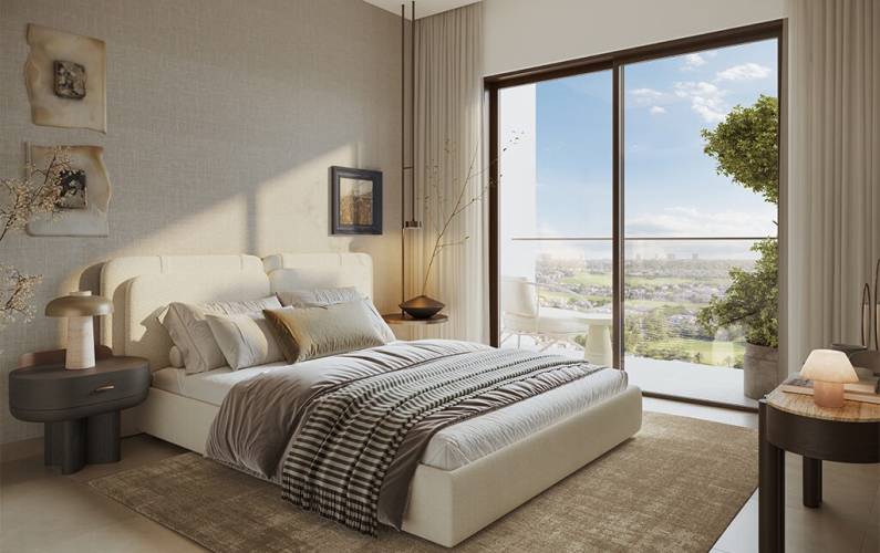 Interior design – Rosehill