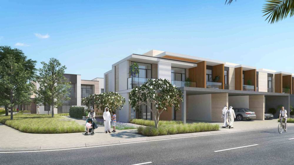Gallery Ruba Townhouses#2
