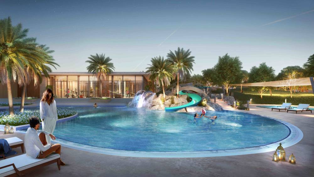Gallery Ruba Townhouses#8