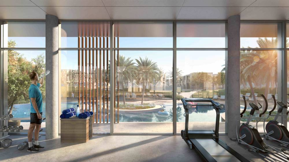 Gallery Ruba Townhouses#4
