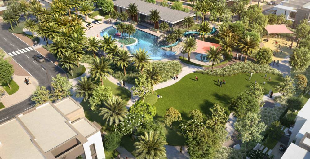 Gallery Ruba Townhouses#7