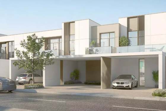 Ruba Townhouses Phase II