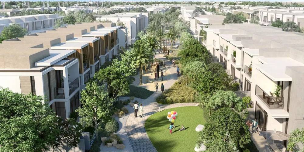 Gallery Ruba Townhouses II#2