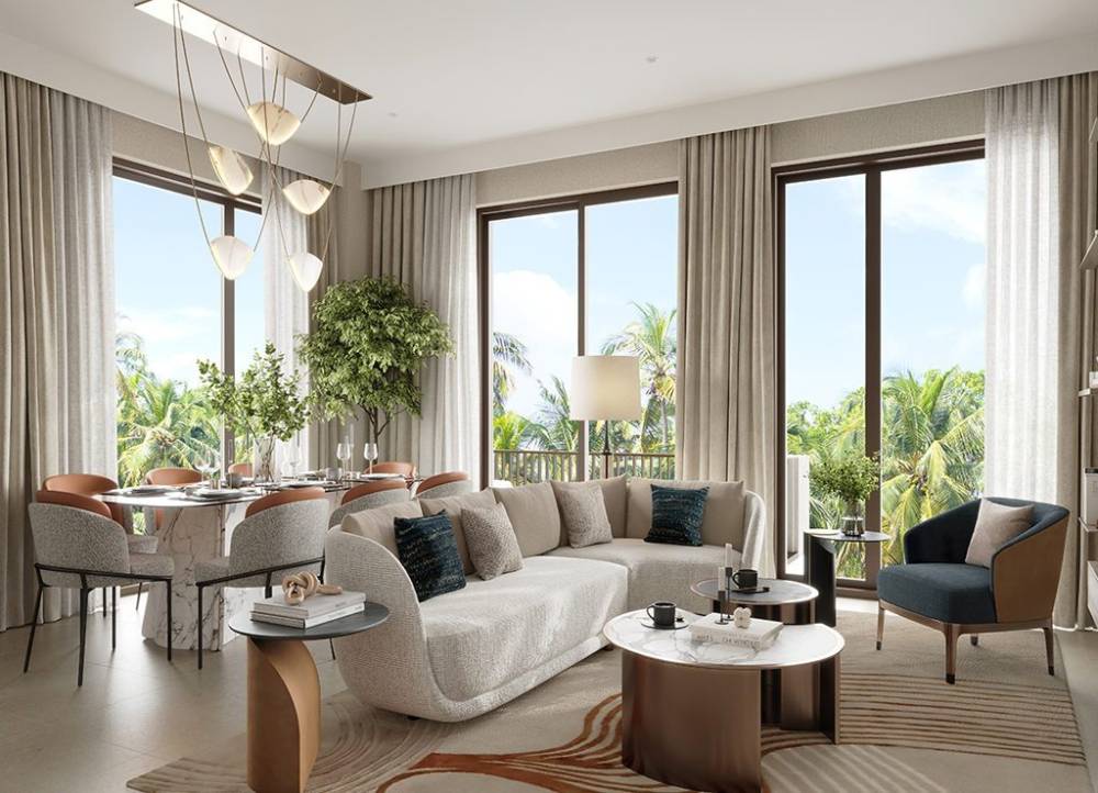 Interior design – Savanna#1